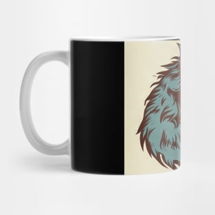 WEREWOLF Mug